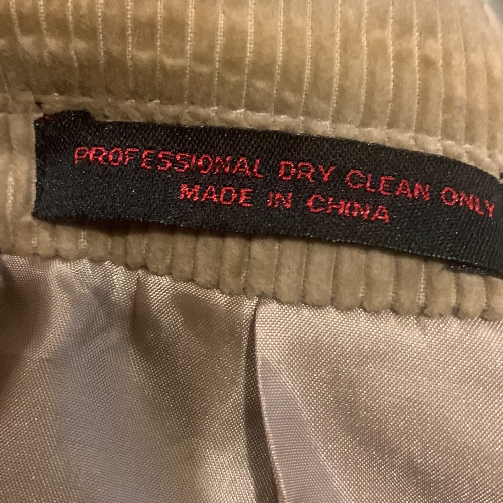 Midtown man blazer - Picture 10 of 10